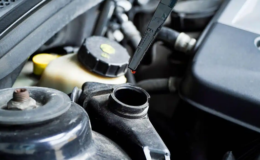 Mass Air Flow Sensors: Complete Guide from Working Principles to Troubleshooting
