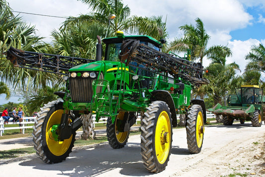 Don’t Gamble with Your Gear: How Smart John Deere Parts Maintenance Saves Time, Money, and Your Machine’s Life