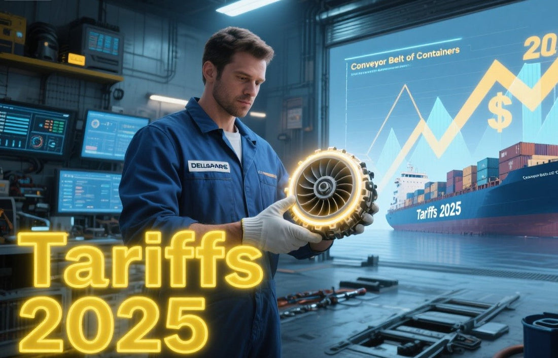 Fix Now or Pay More Later: How Tariffs are Shaping the Aftermarket and What It Means for You