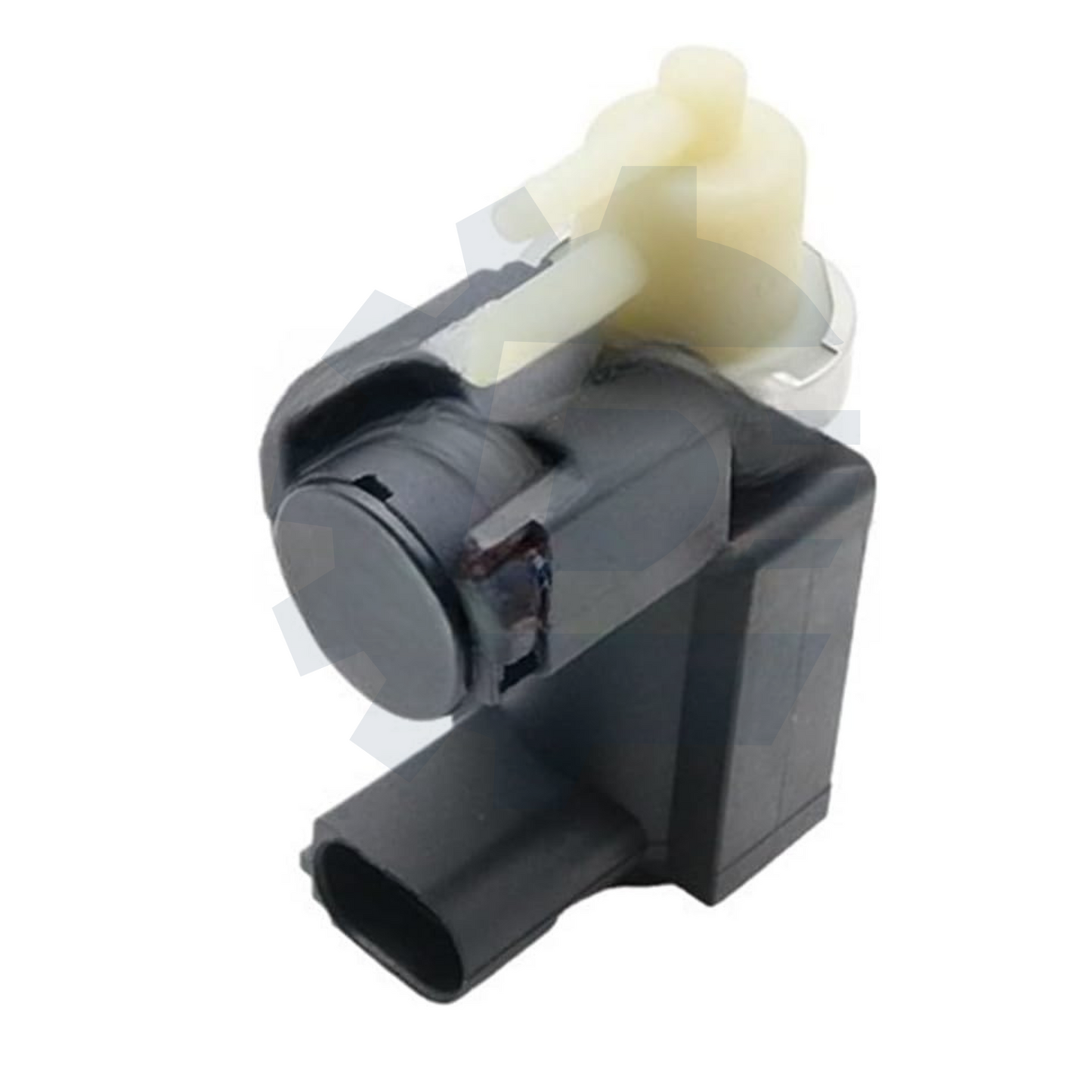 Turbo pressure solenoid valve 059906627M for VW and Audi Q5 2.0T engines, replaces 059906627Q 059906629F