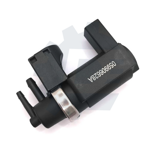 Solenoid pressure converter 059906628A for Volkswagen A-D V-W chassis models, replaces 059906628B