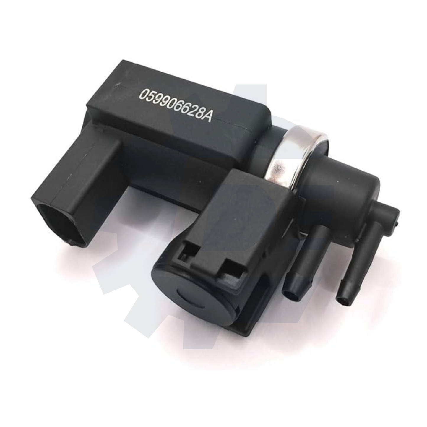 Solenoid pressure converter 059906628A for Volkswagen A-D V-W chassis models, replaces 059906628B