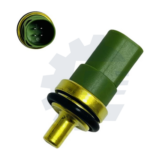 Coolant Temperature Sensor 059919501A For Vw