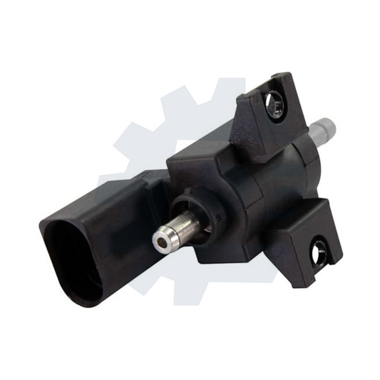 Turbo Boost Solenoid Control Valve 06F906283D For Audi