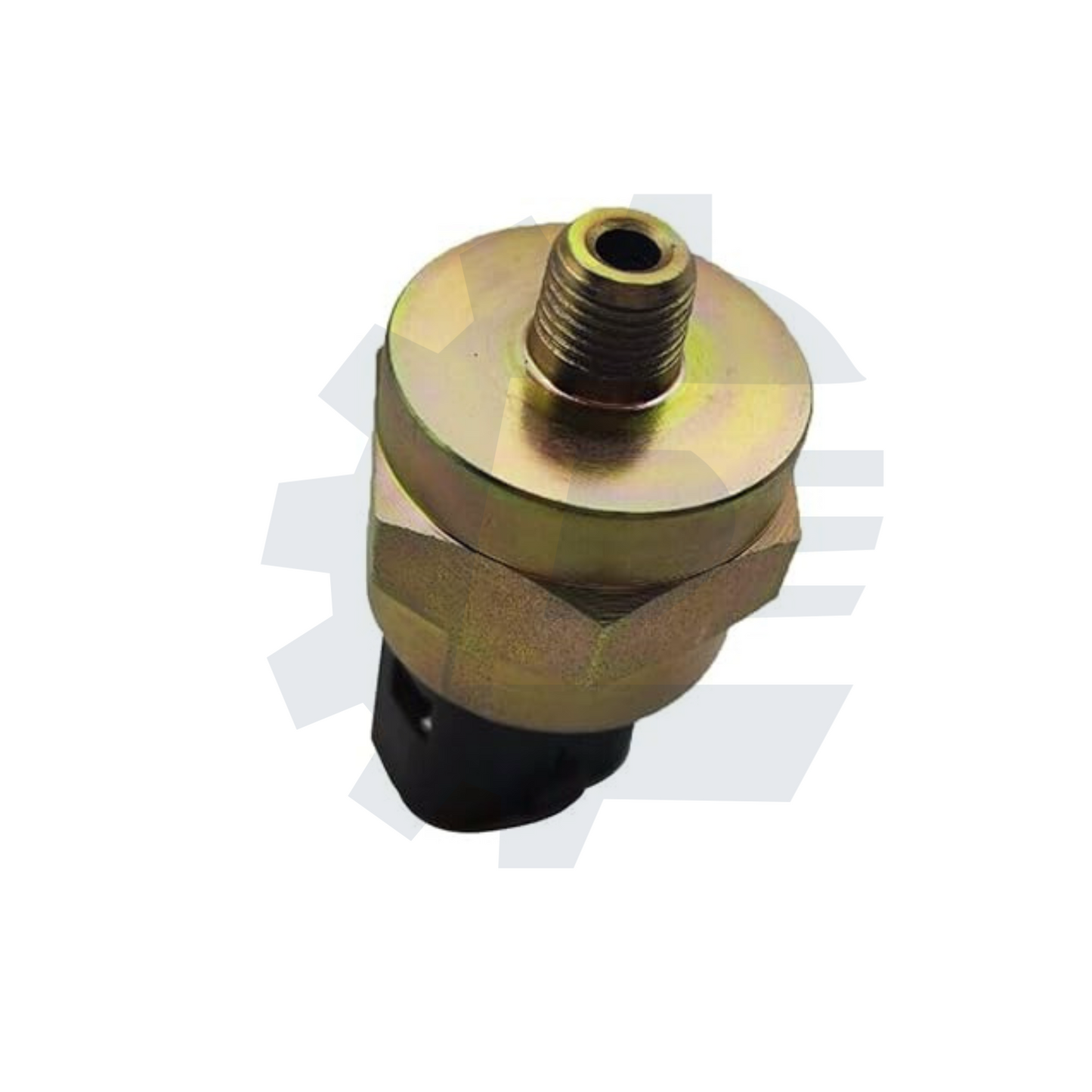 Oil pressure sensor switch 11039249 for Volvo A40 EC150 L150 L180 equipment, replaces VOE11039249