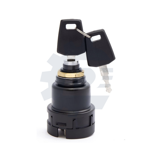 Ignition switch 11444212 for Volvo A25F L60F L90F L150F wheel loaders