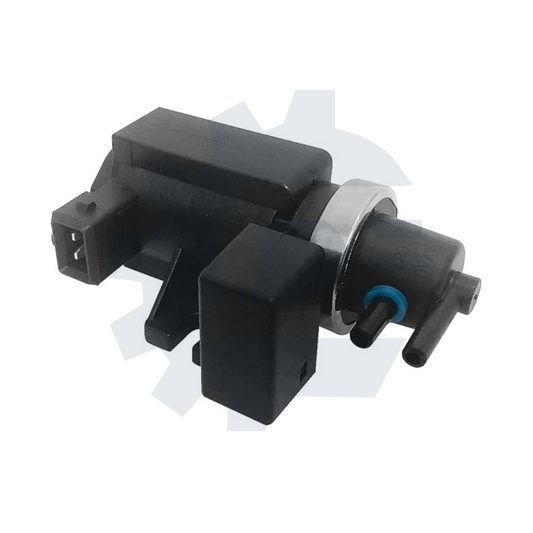 Turbo Boost Solenoid Valve 11742247906 For BMW