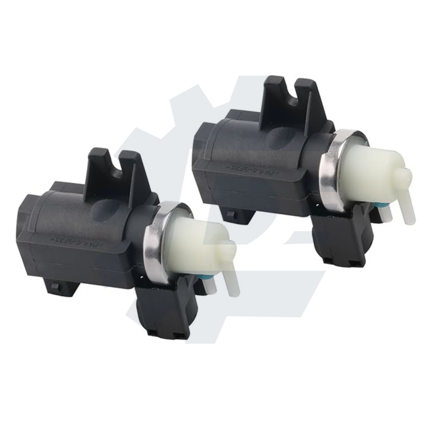 Turbo Boost Solenoid Valve 11747626350 For BMW