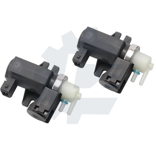 Turbo Boost Solenoid Valve 11747626350 For BMW