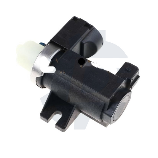 Turbocharger vacuum solenoid valve 11747628987 for 2009-2014 BMW 740i and X6 xDrive35i, replaces 7595375 7582652 7628987