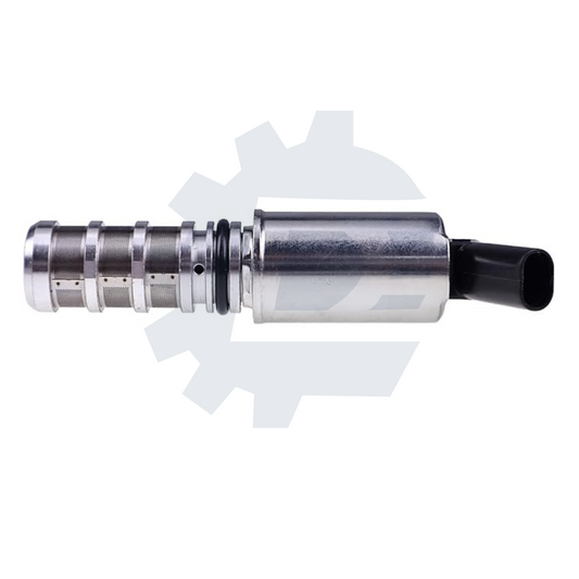 Engine variable valve timing (VVT) solenoid 12671373 12701385 12636524 compatible with Chevrolet Encore 2016-2019, Cruze 2016-2019, Equinox 2018-2023, Malibu 2016-2023, Spark 2016-2022, Terrain 2018-2023, 1.4L 1.5L, exhaust intake