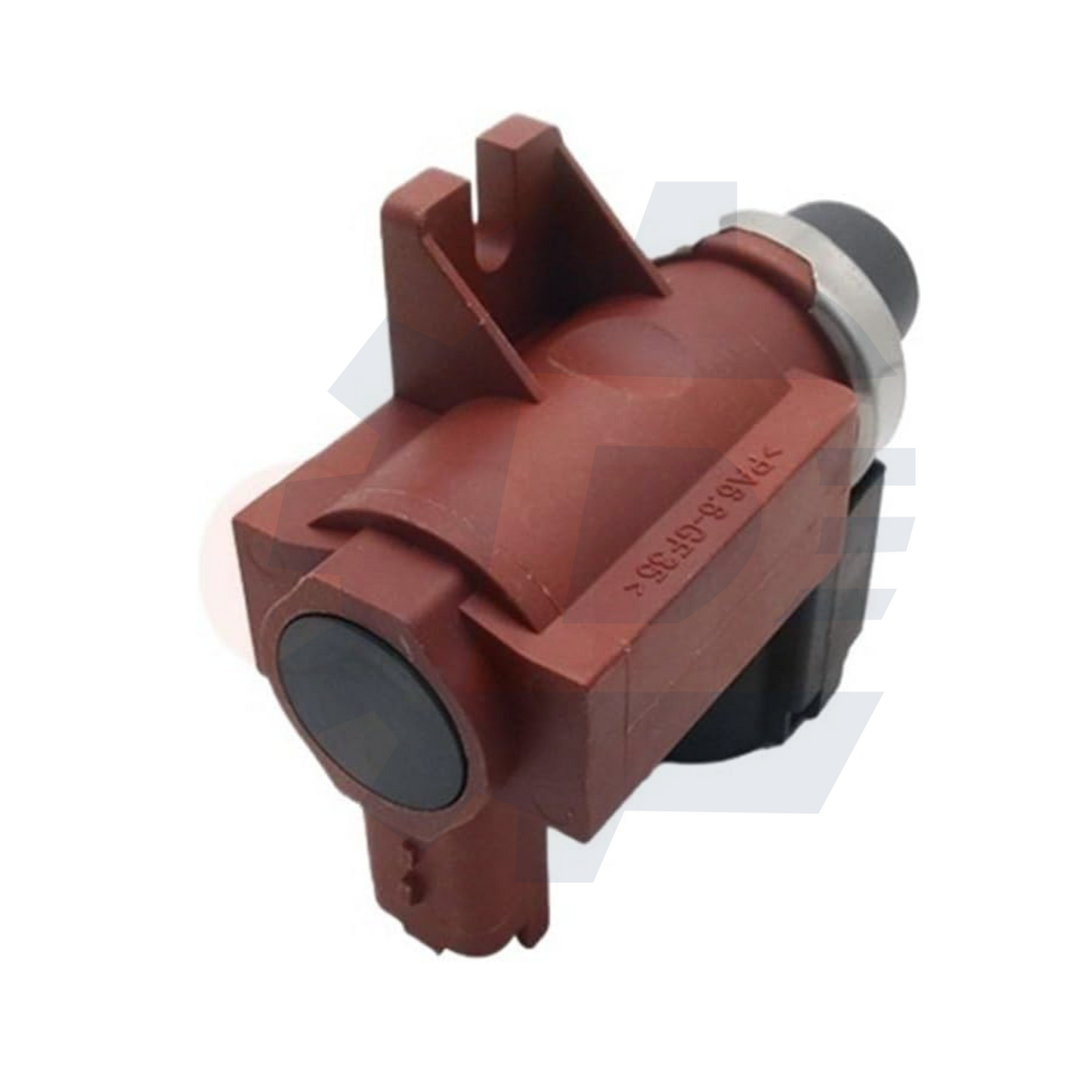 Turbo pressure solenoid valve 3M5Q-9E882-BB for Citroen C4 and Ford Focus, replaces 1305301 30650769 9650098380