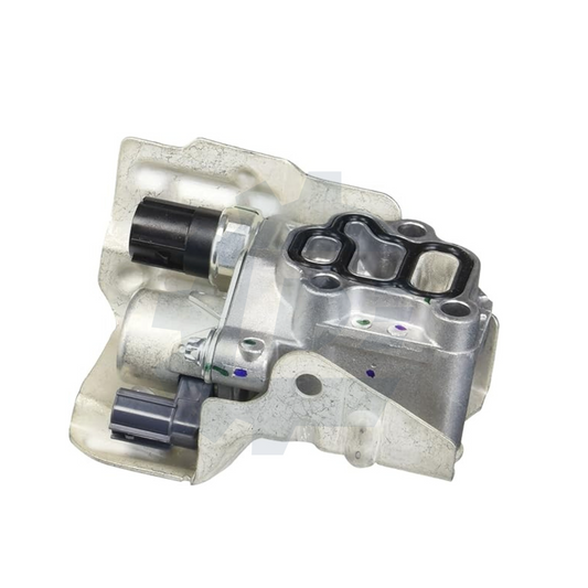 Solenoid Spool Valve with Oil Pressure Switch & Gasket VTEC 15810-RAA-A03 For Honda