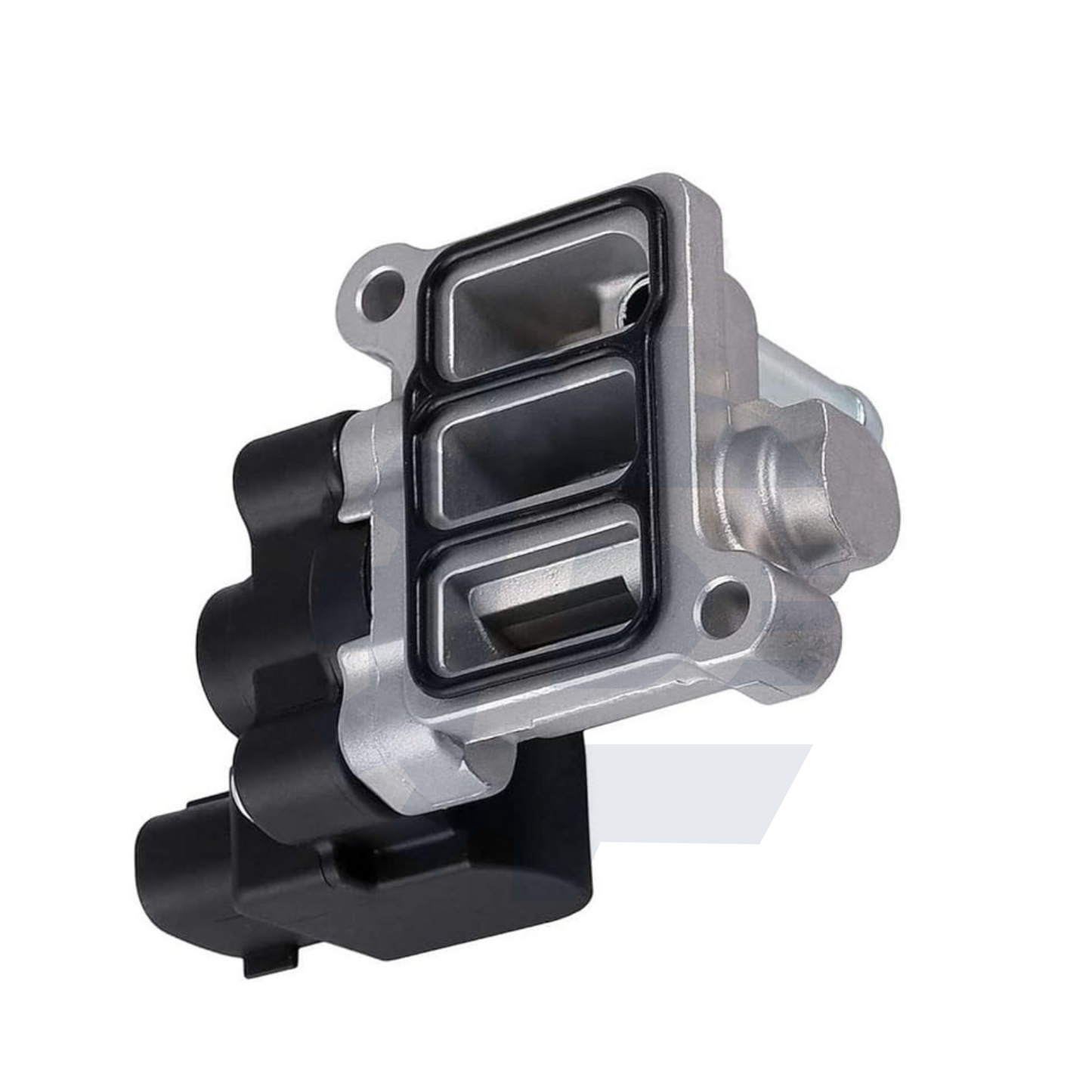 16022-RAA-A01 idle air control valve with gasket replacement for Honda Accord 2.4L 3.0L 2003-2005, Honda Element 2.4L 2003-2006, replaces AC533 2H1414