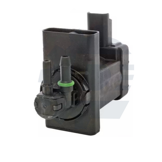 Turbo solenoid boost pressure valve 1618S5 for automotive turbocharger systems, replaces 9660693180