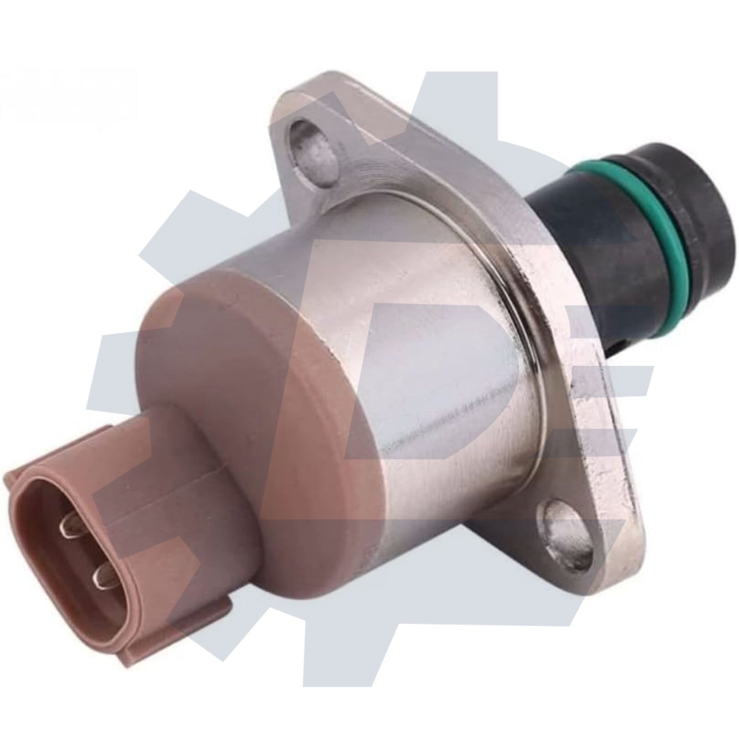 Fuel Pump Regulator Suction Control Valve SCV 294200-0390 For Isuzu