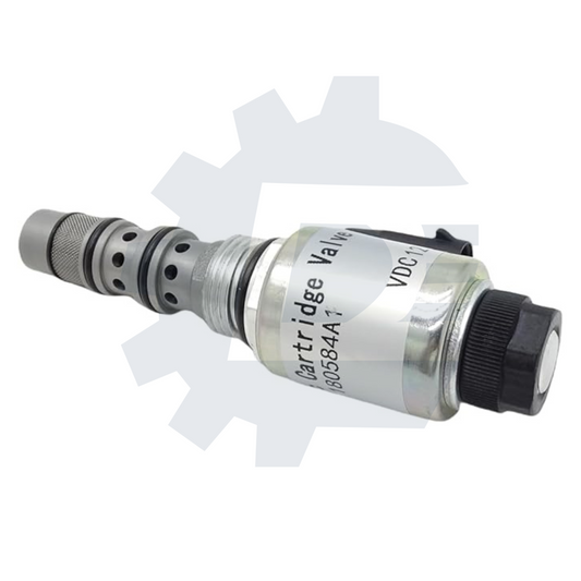 Solenoid Valve 180584A1 For Case IH