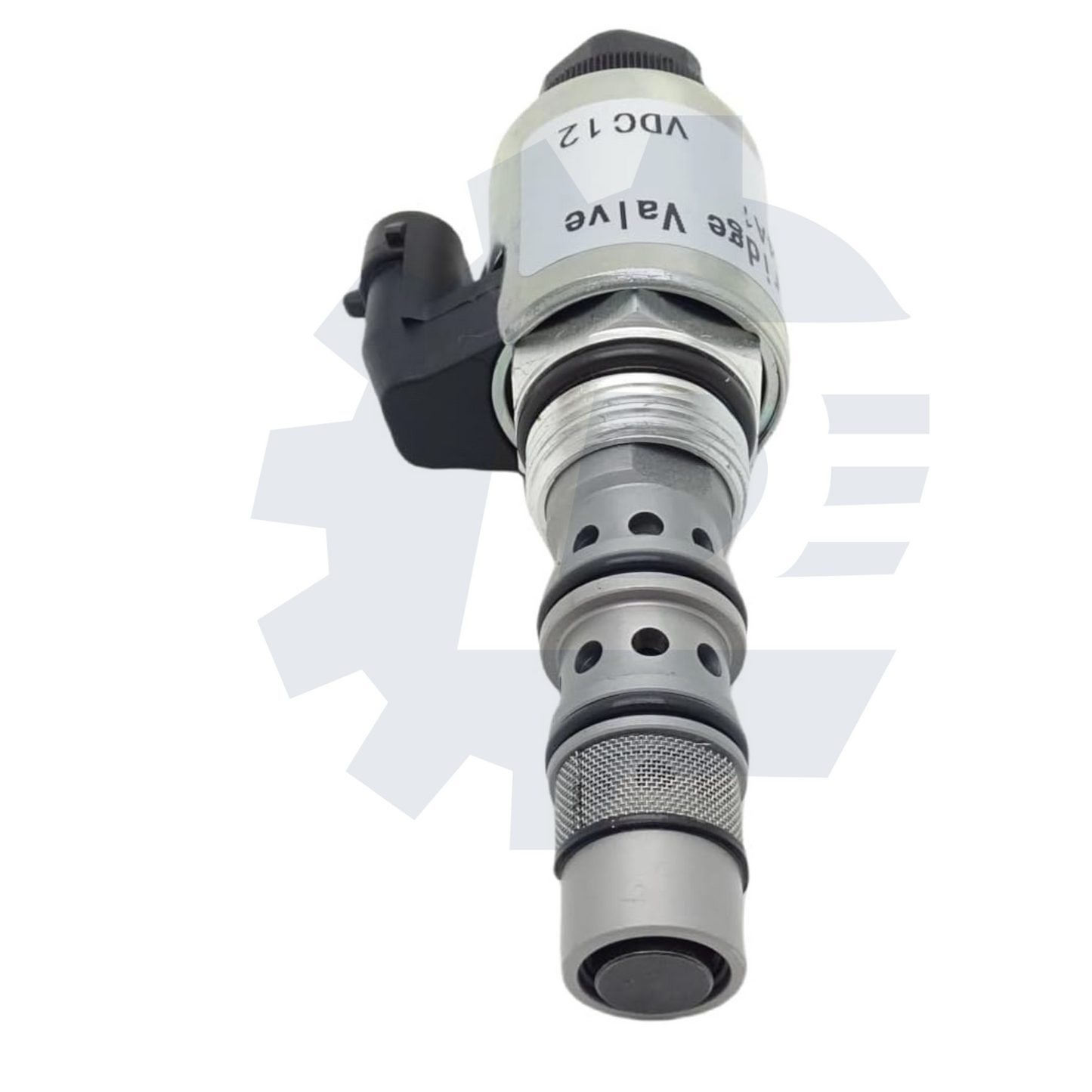 Solenoid Valve 180584A1 For Case IH