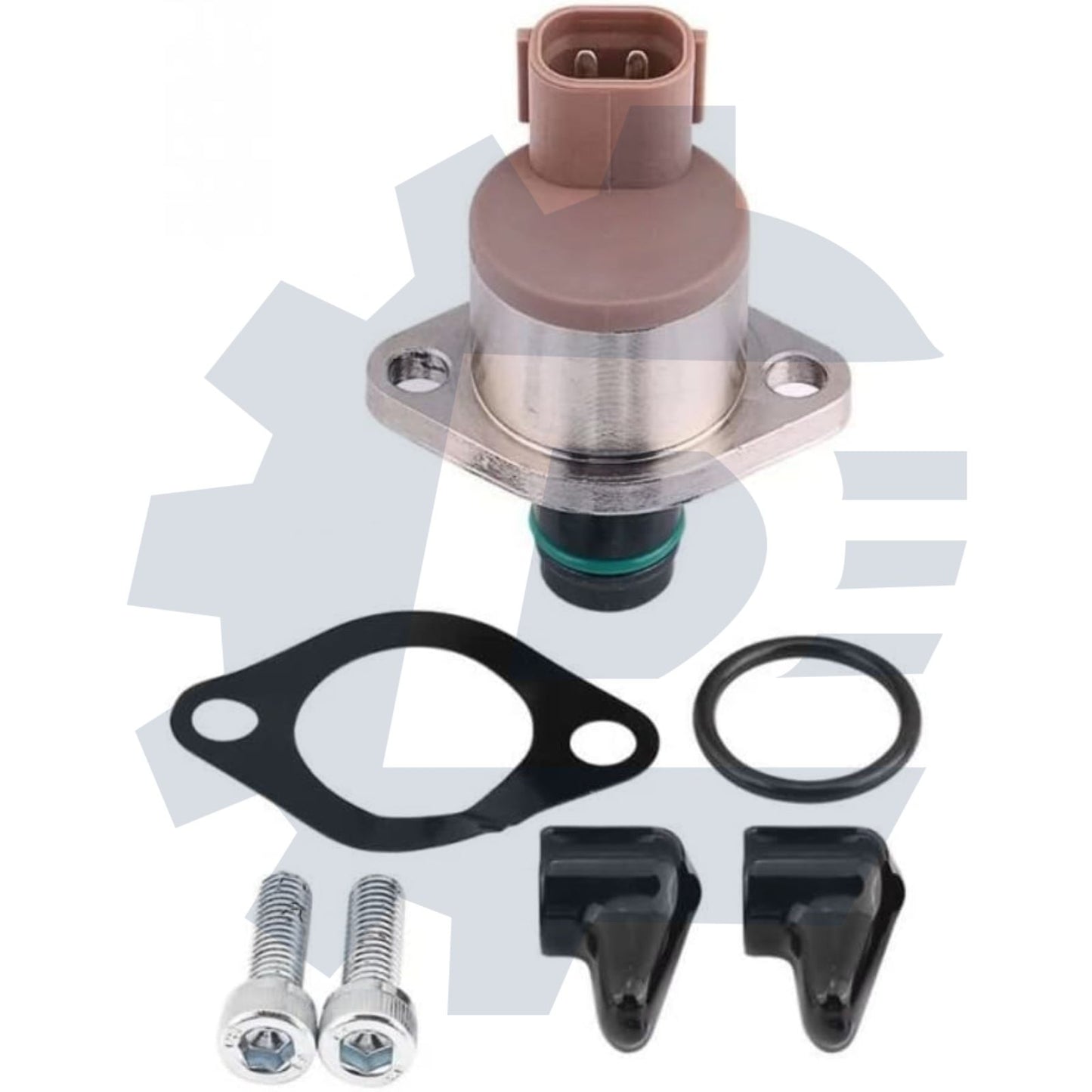 Fuel Pump Regulator Suction Control Valve SCV 294200-0390 For Isuzu