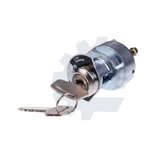 Ignition Switch 1E013-63590 For Kubota