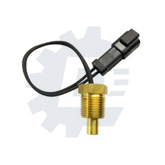 Temperature sensor 244-3106 for Caterpillar 416E 424D 432F 444F backhoe loaders and wheel excavators