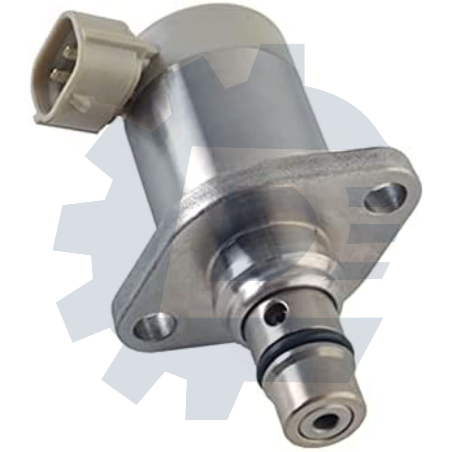 Fuel Pump Regulator Suction Control Valve SCV 294200-2960 For Mitsubishi