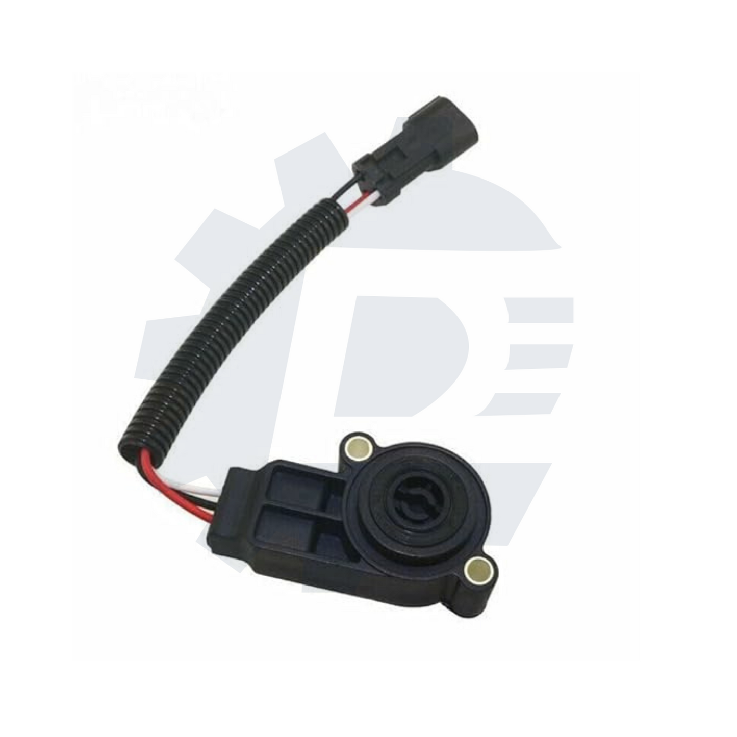 Throttle Position Sensor 266-1467 For Caterpillar