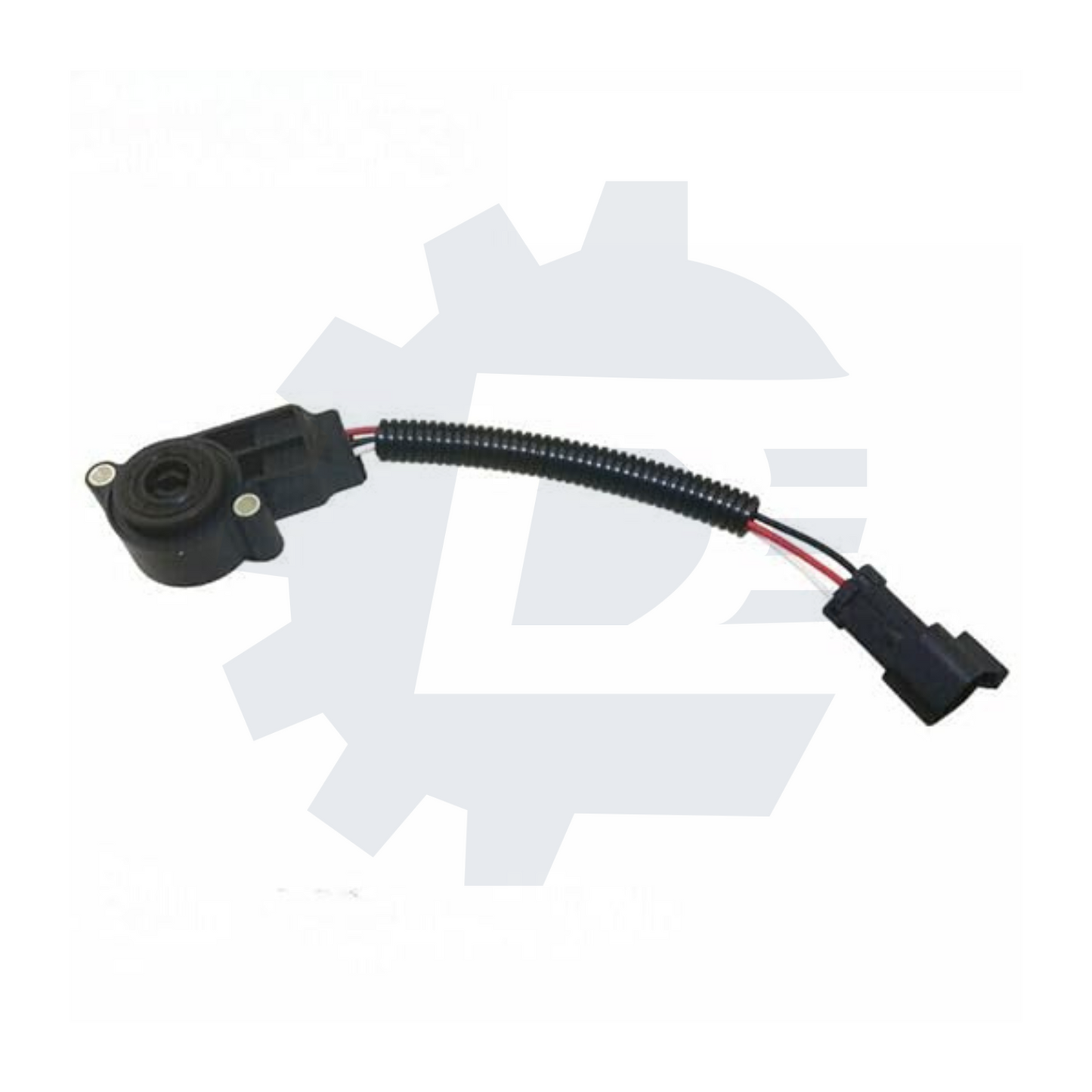 Throttle Position Sensor 266-1467 For Caterpillar