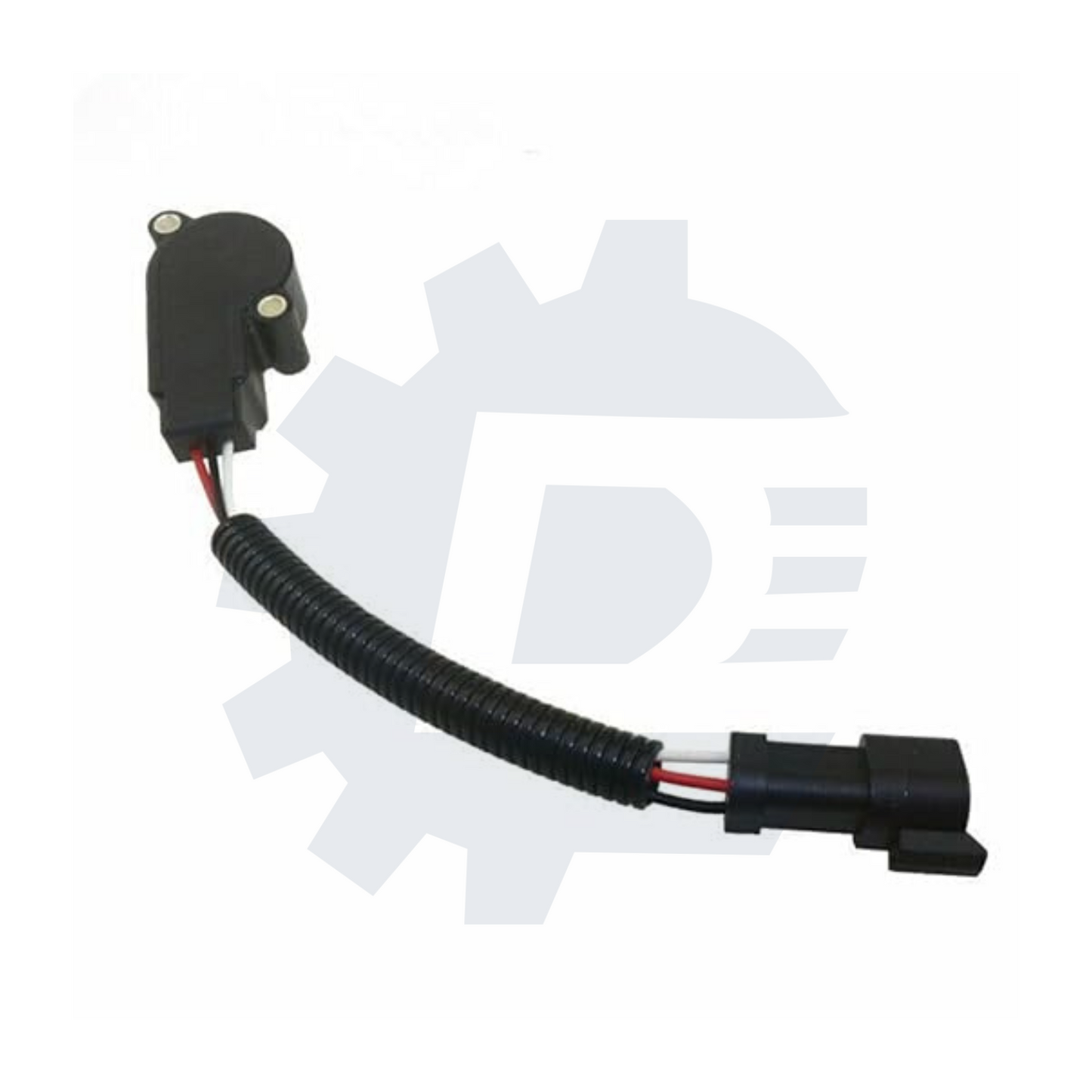 Throttle Position Sensor 266-1467 For Caterpillar