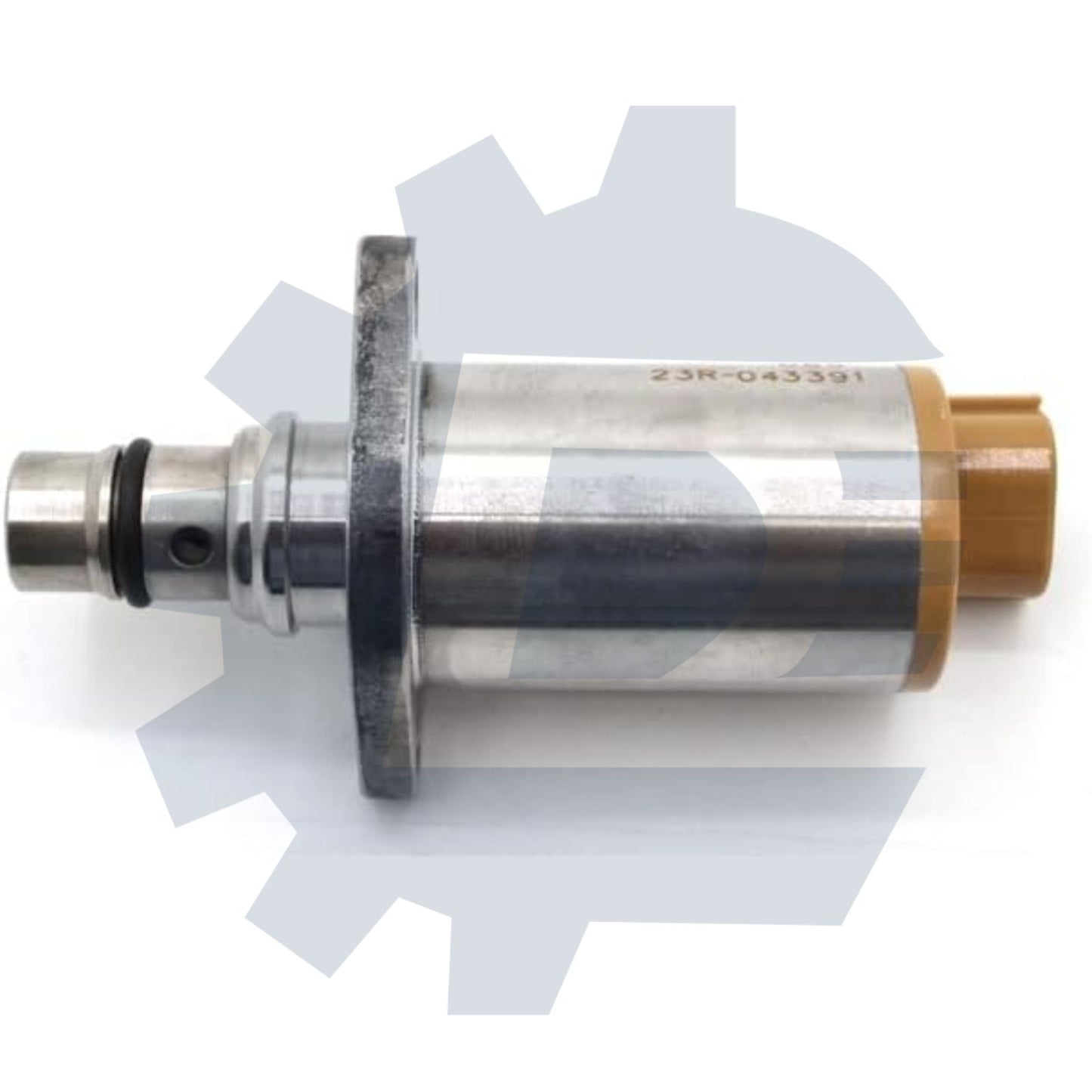 Fuel Pump Regulator Suction Control Valve SCV 294200-0650 for Isuzu