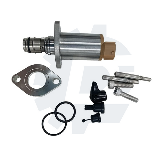 Fuel Pump regulator Suction Control Valve 294009-1221 For HYUNDAI