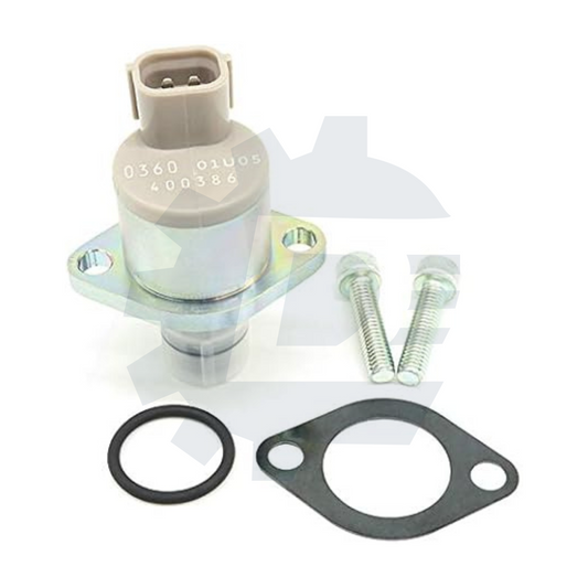 Suction Control Valve SCV 294200-0360 294009-0250 294009-0251 Pressure Pump A6860-VM09A 1460A037 for DMAX 3.0L Engine