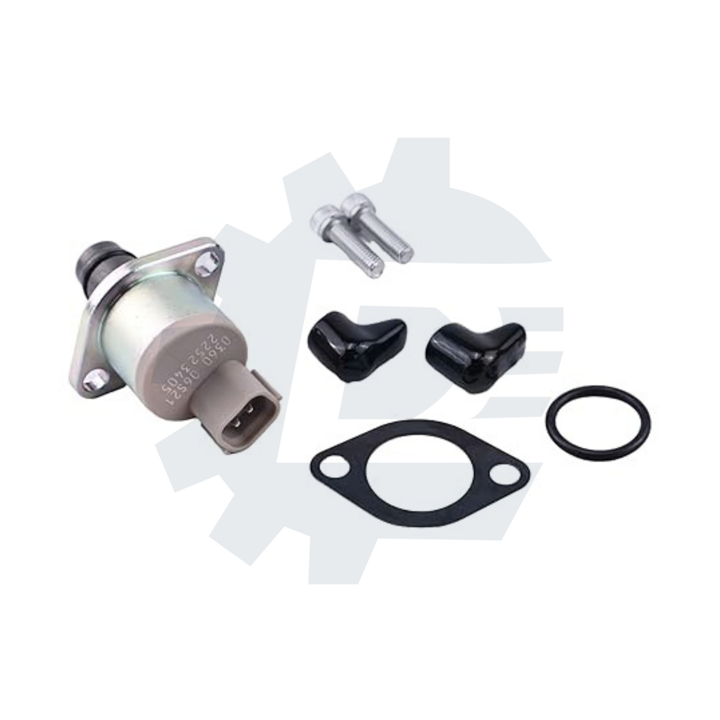 Fuel Pressure Regulator Suction Control Valve 294200-0360 For Ford