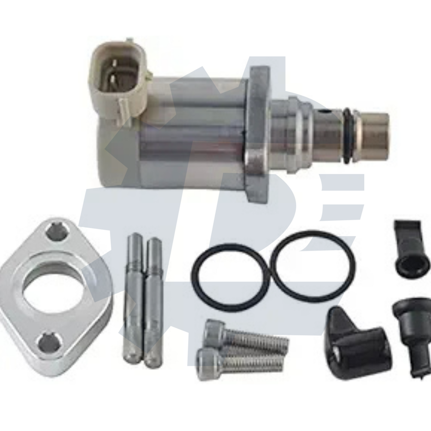 Fuel Pump Regulator Suction Control Valve SCV 294200-2960 For Mitsubishi