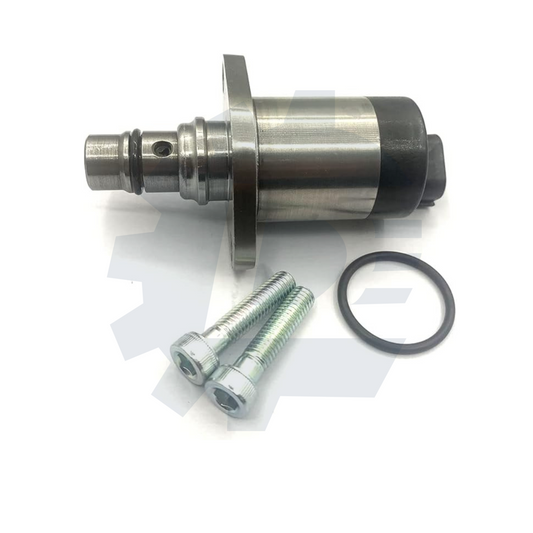 Suction Control Valve SCV 294200-4970 For Isuzu