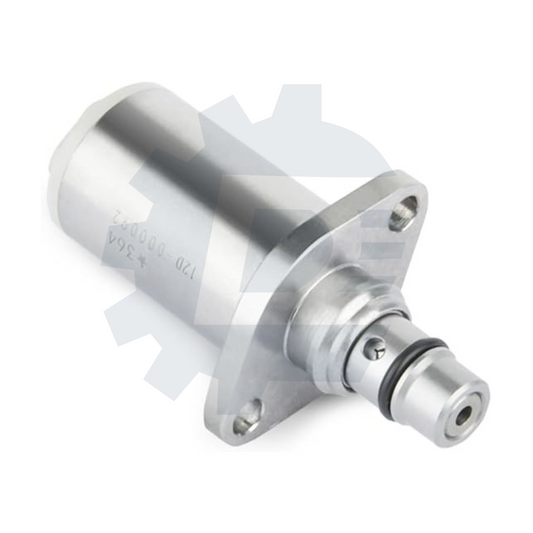 Fuel Pump regulator suction control valve 294000-0306 For Ford