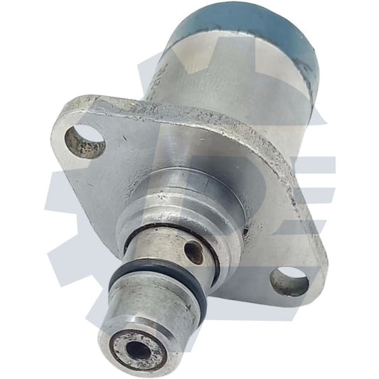 Fuel pump suction control valve SCV 8-98145453-0 for Isuzu D-Max Rodeo 4JJ1-T 4JK1-T diesel engines, replaces 294200-4760