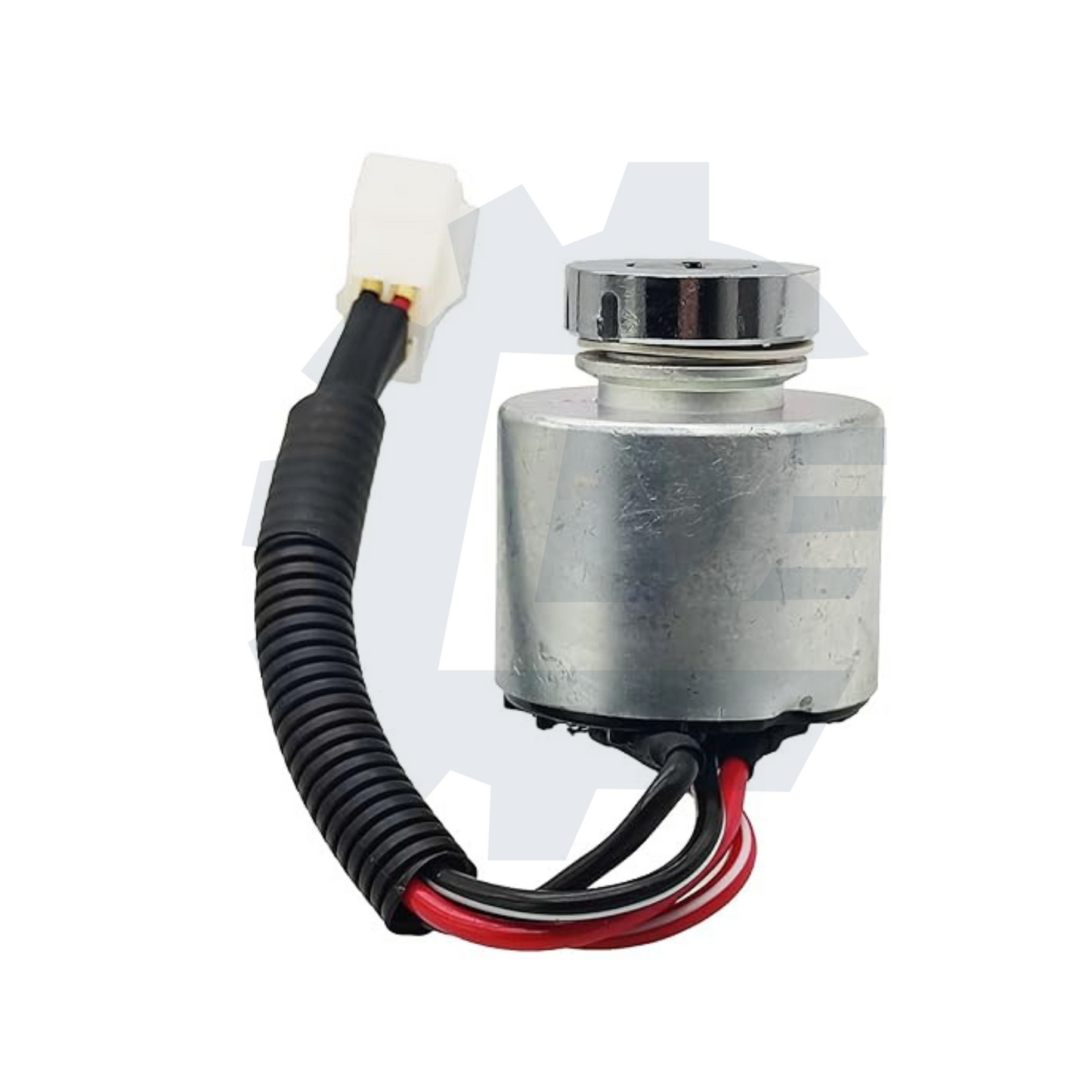 Ignition switch with 2 keys 66101-55200 for Kubota BX2200D BX2230D ZD21 ZD28 mowers and tractors