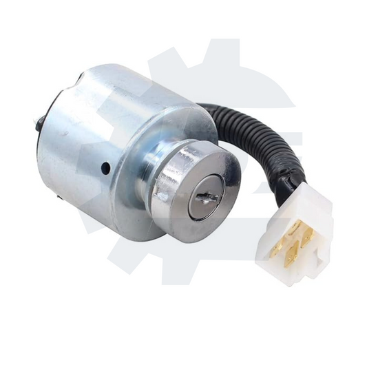 Ignition Switch 66101-55202 For Kubota
