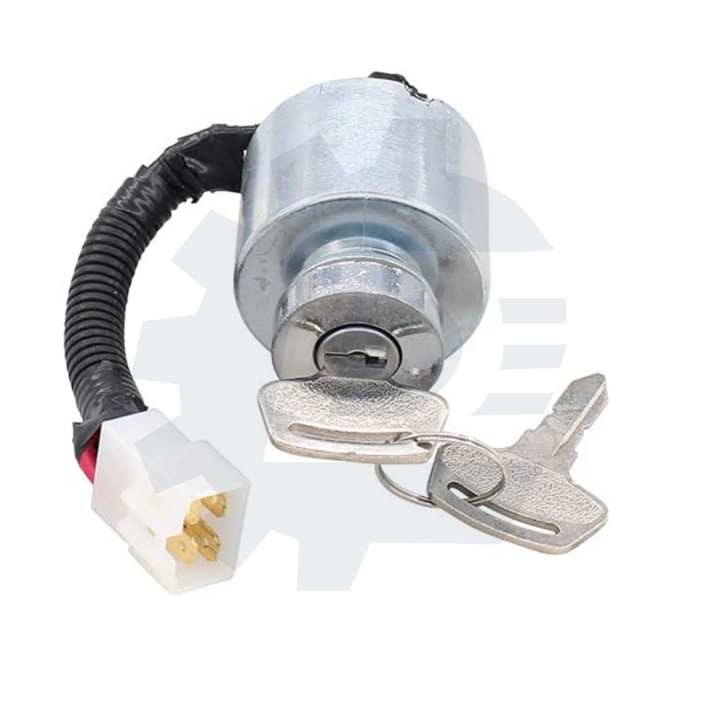 Ignition Switch 66101-55202 For Kubota