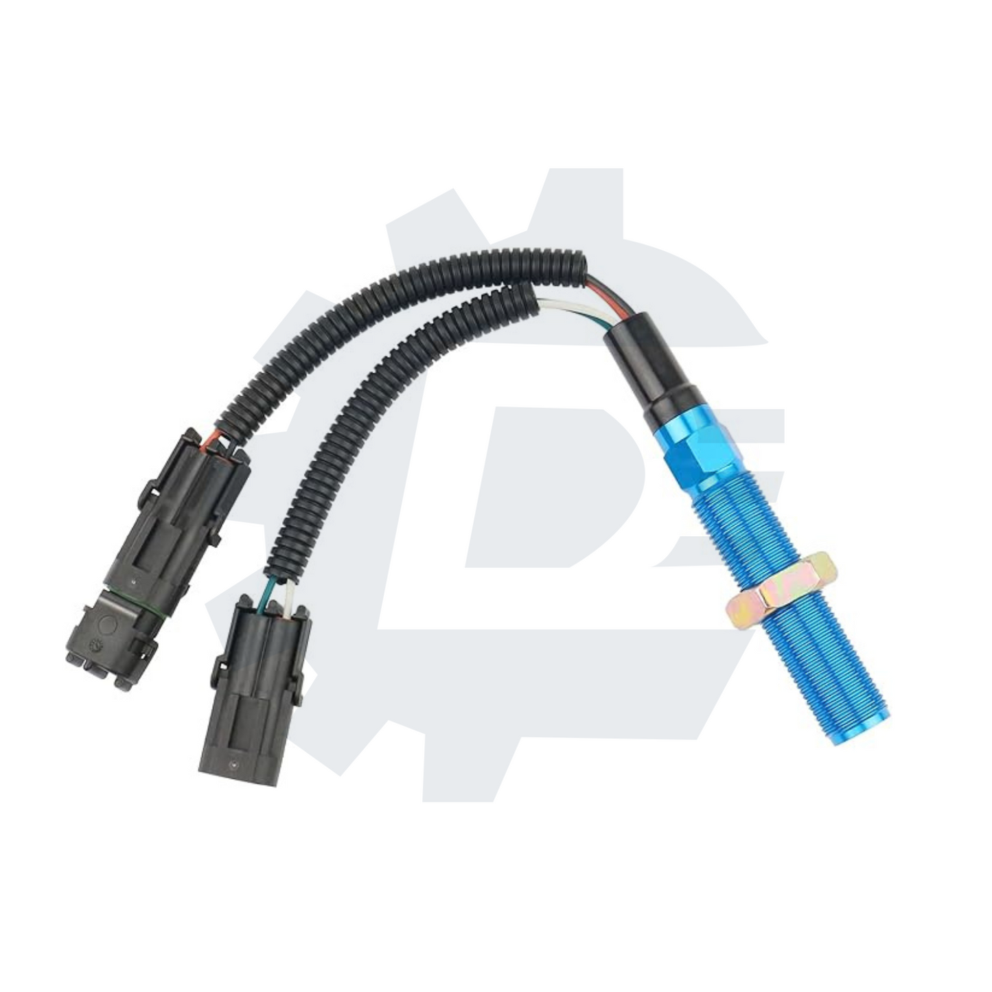 Speed Sensor 2872353 For Cummins