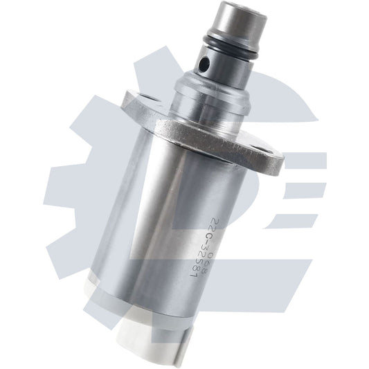 Suction Control Valve SCV 294009-0120 for Nissan