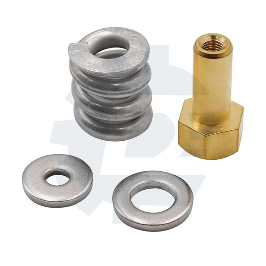 Spring Barrel Nut Assembly 53108900 For Pentair