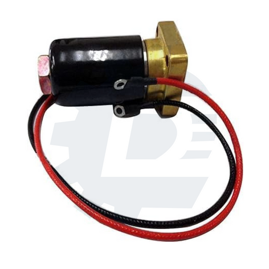 Solenoid Valve 561-15-47510 For Komatsu