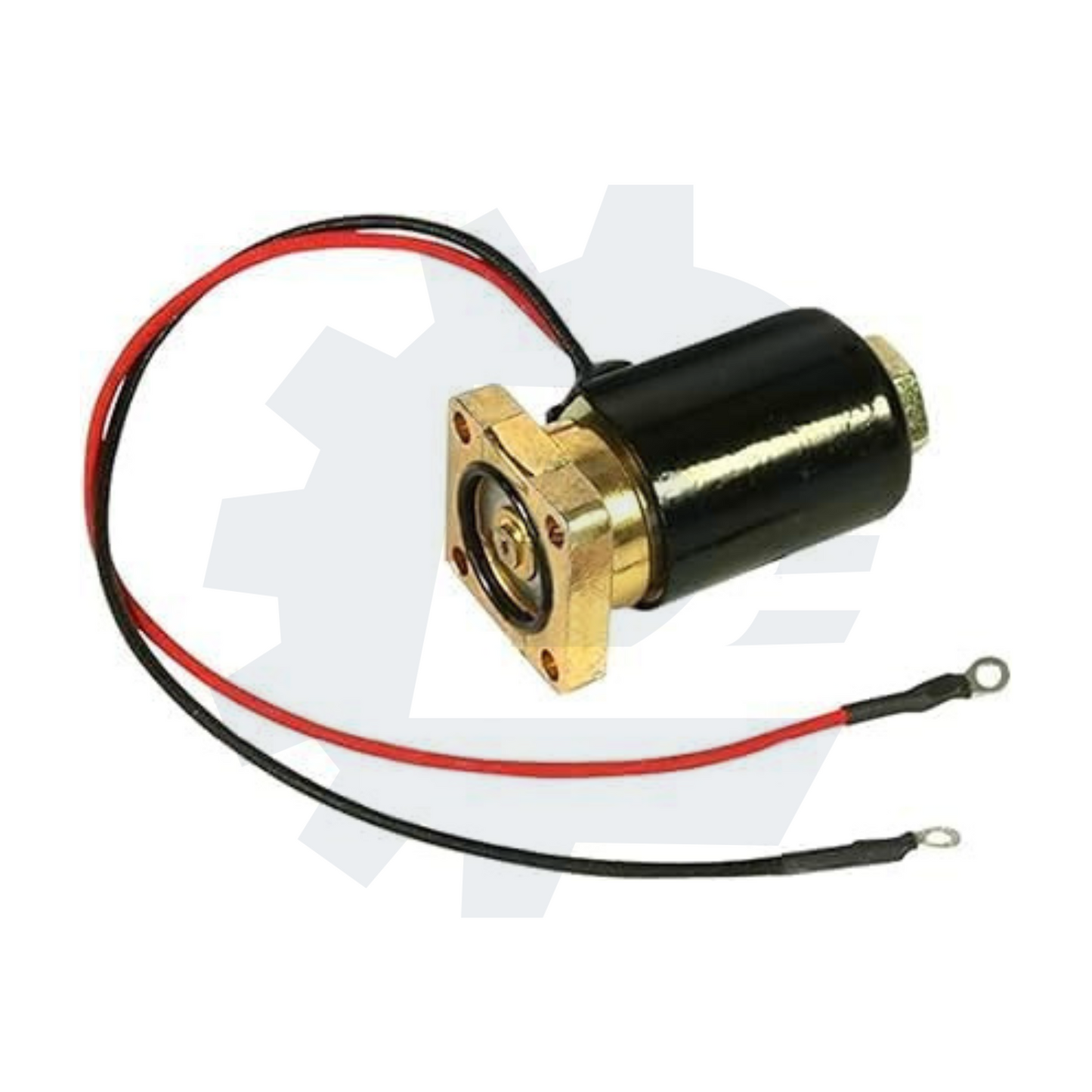 Solenoid Valve 561-15-47510 For Komatsu