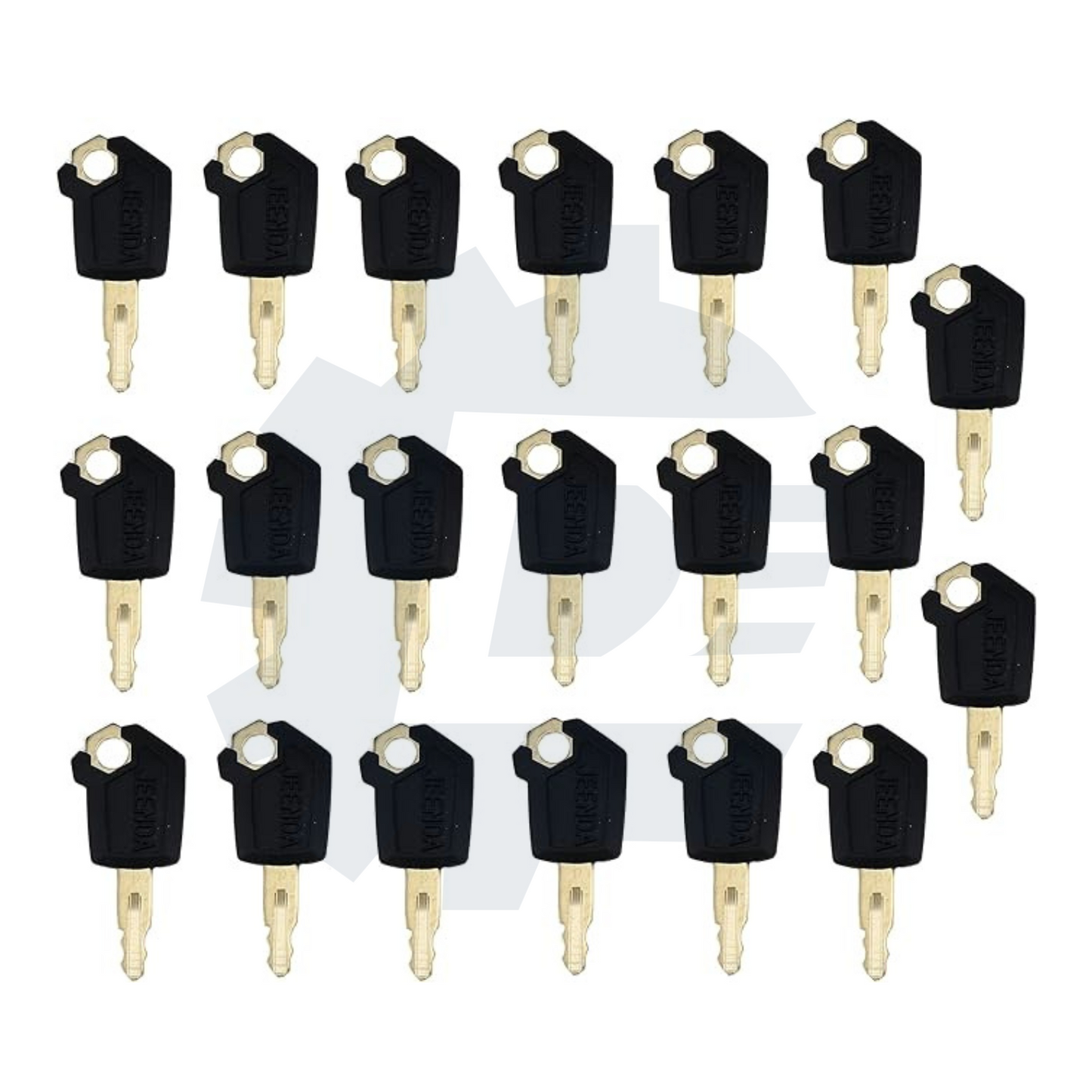 Cat Keys 5P8500 For Caterpillar