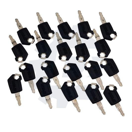 Cat Keys 5P8500 For Caterpillar