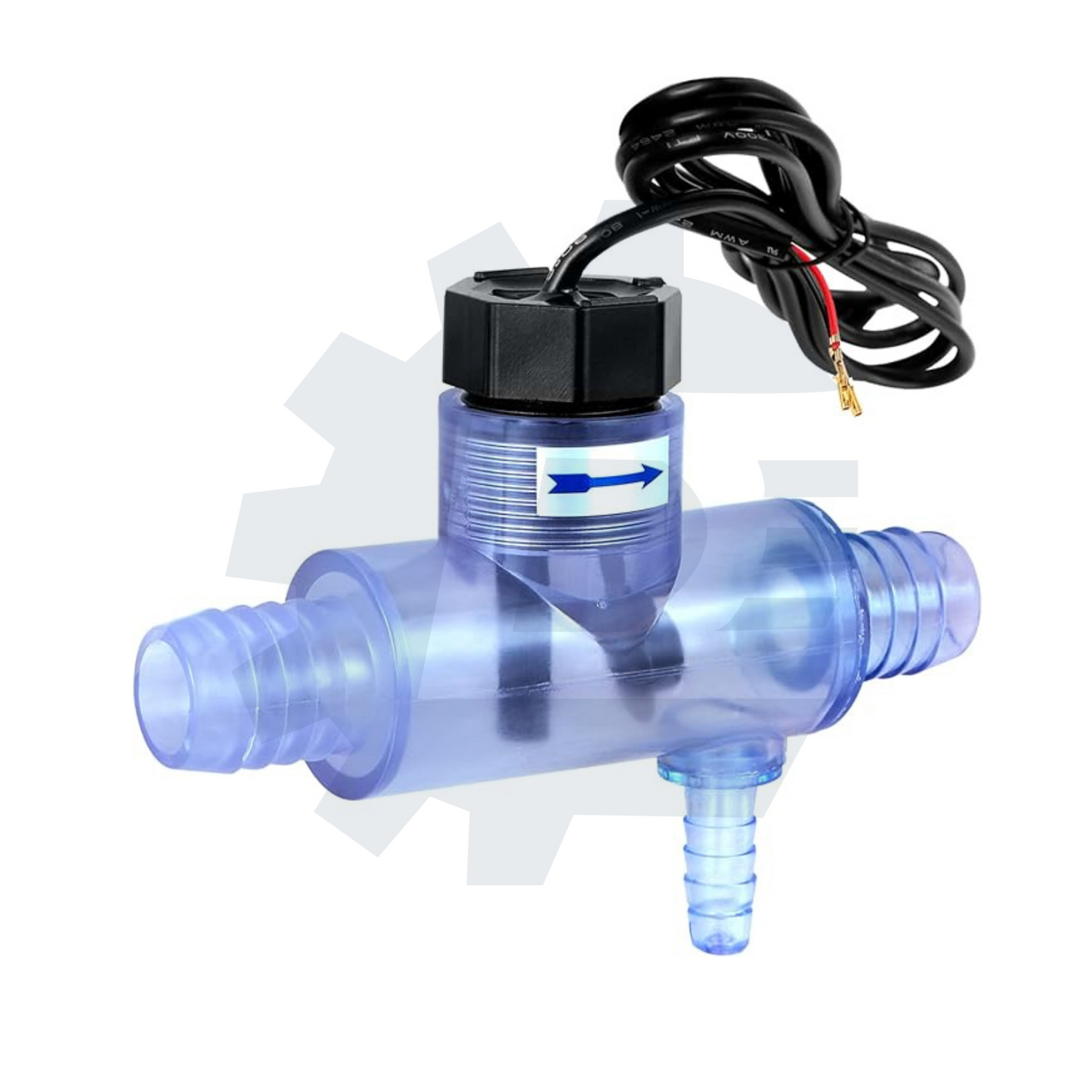 Flow switch replacement part 6560-860 for Sundance Spa and Jacuzzi hot tubs