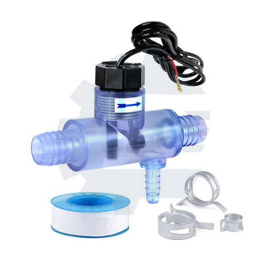 Flow switch replacement part 6560-860 for Sundance Spa and Jacuzzi hot tubs