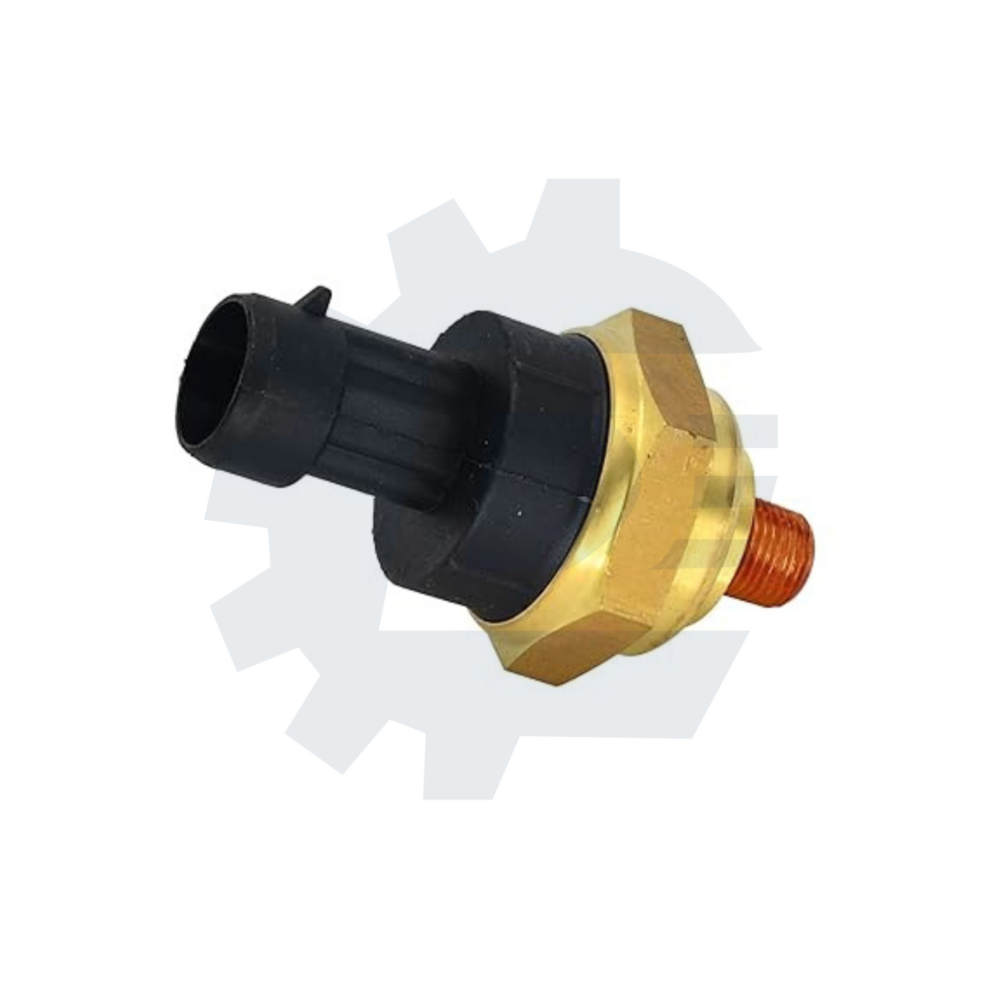 5V oil pressure sensor switch 6674315 for Bobcat 763 773 skid-steers and S220 S300 T300 loaders